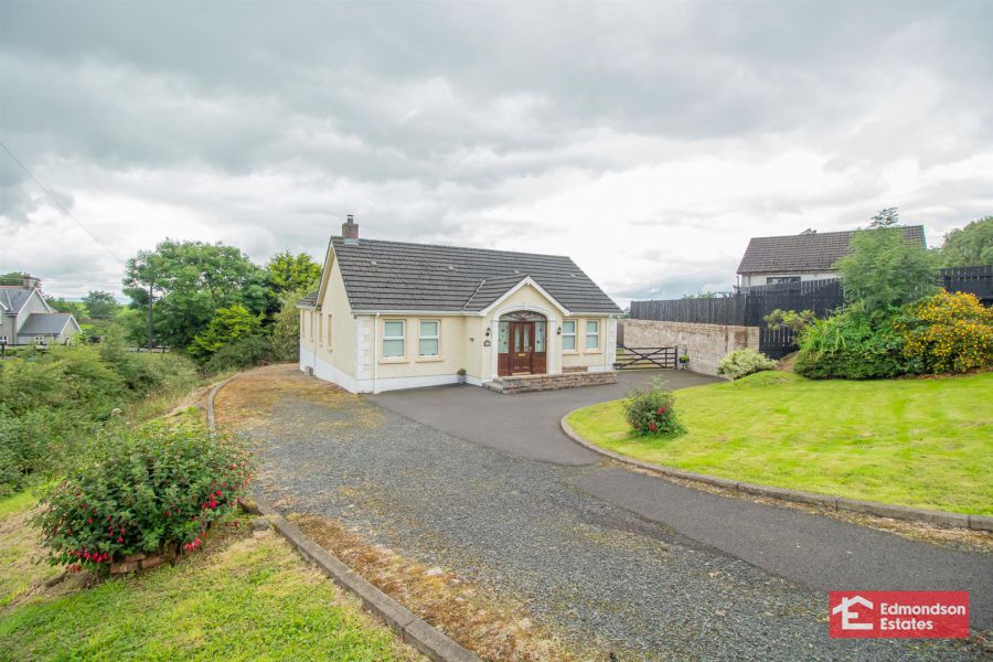 164 Lisnahunshin Road 164 Lisnahunshin Road