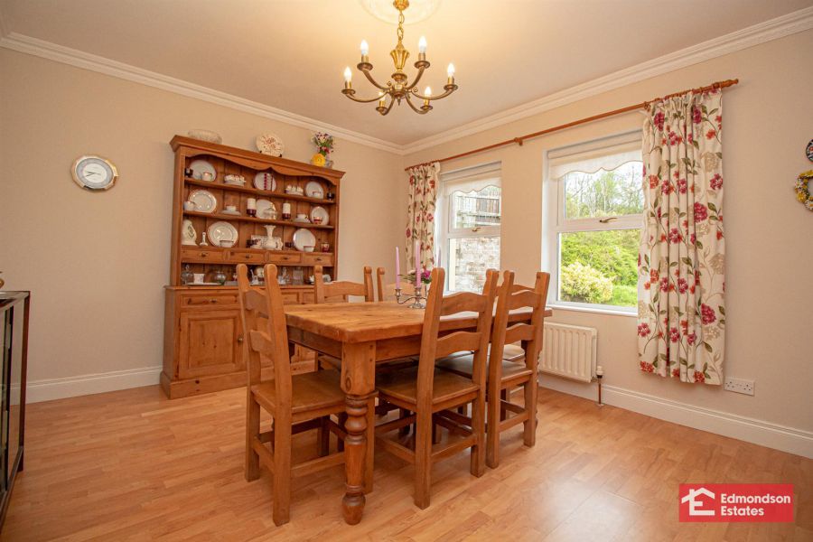 164 Lisnahunshin Road 164 Lisnahunshin Road