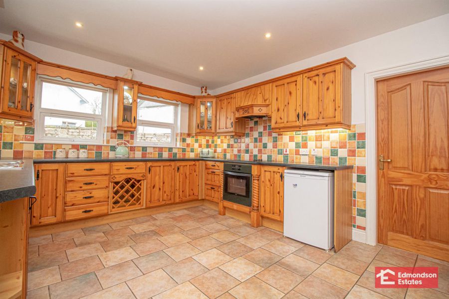 164 Lisnahunshin Road 164 Lisnahunshin Road