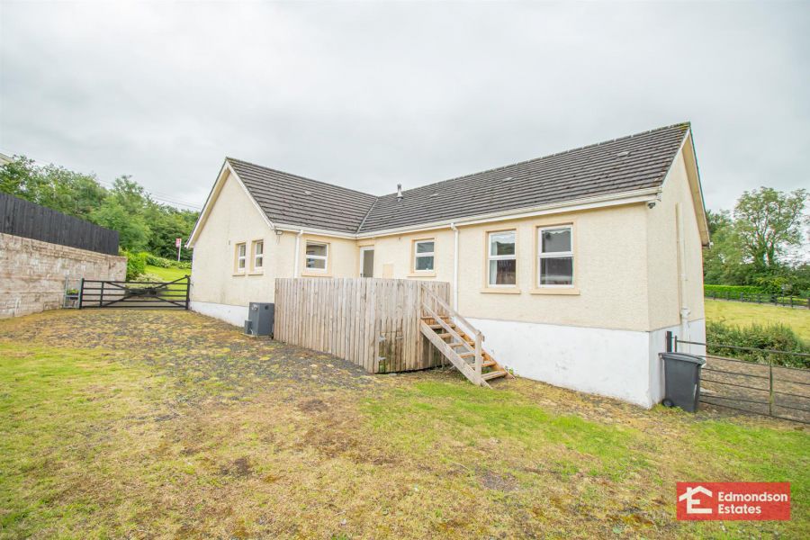 164 Lisnahunshin Road 164 Lisnahunshin Road