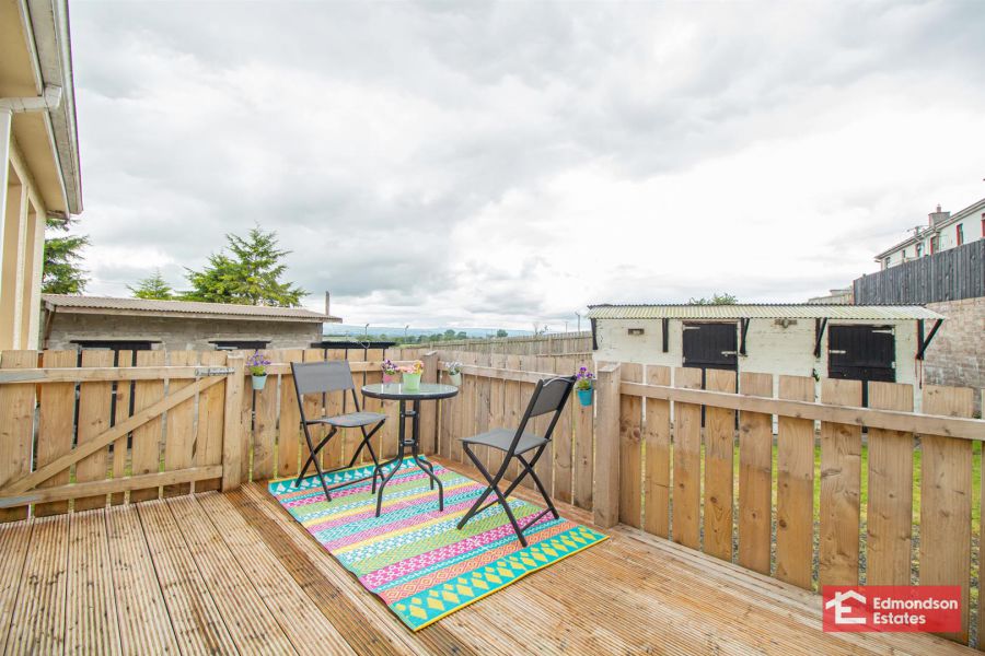 164 Lisnahunshin Road 164 Lisnahunshin Road