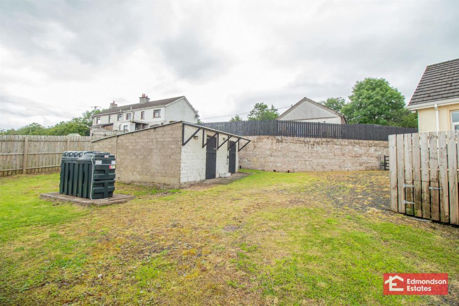 164 Lisnahunshin Road 164 Lisnahunshin Road