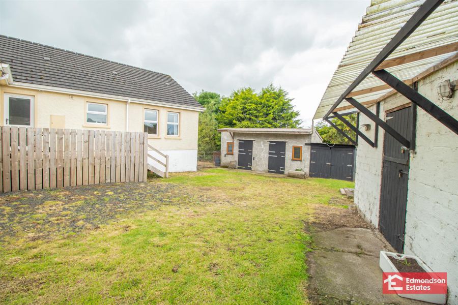 164 Lisnahunshin Road 164 Lisnahunshin Road