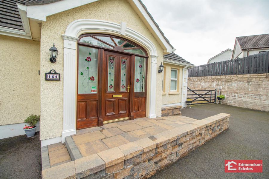 164 Lisnahunshin Road 164 Lisnahunshin Road