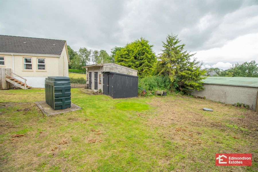 164 Lisnahunshin Road 164 Lisnahunshin Road