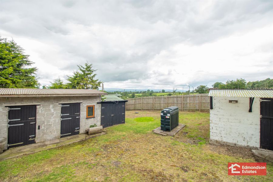 164 Lisnahunshin Road 164 Lisnahunshin Road