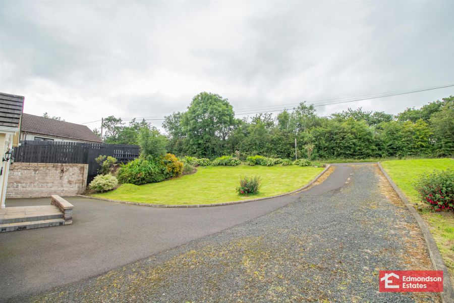 164 Lisnahunshin Road 164 Lisnahunshin Road