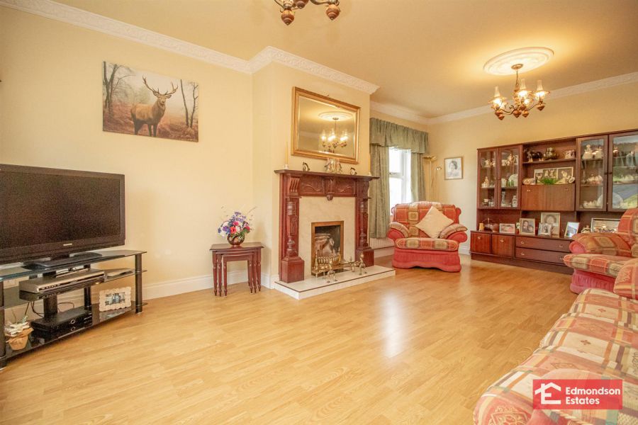 164 Lisnahunshin Road 164 Lisnahunshin Road