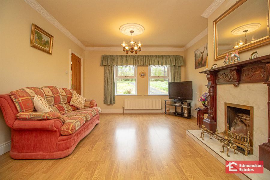 164 Lisnahunshin Road 164 Lisnahunshin Road