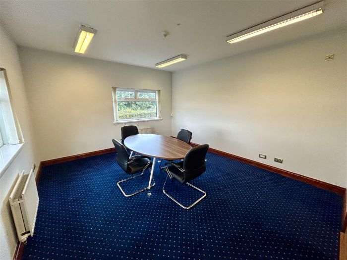 Unit 1, Sarah Jane Robinson House Rathenraw Industrial Estate