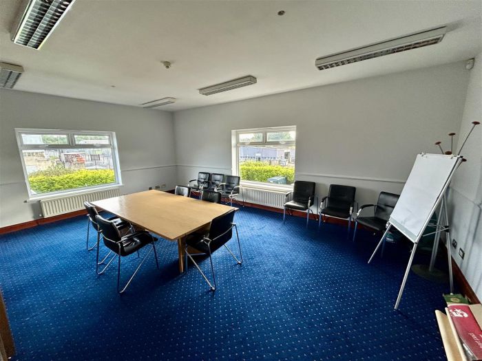 Unit 1, Sarah Jane Robinson House Rathenraw Industrial Estate