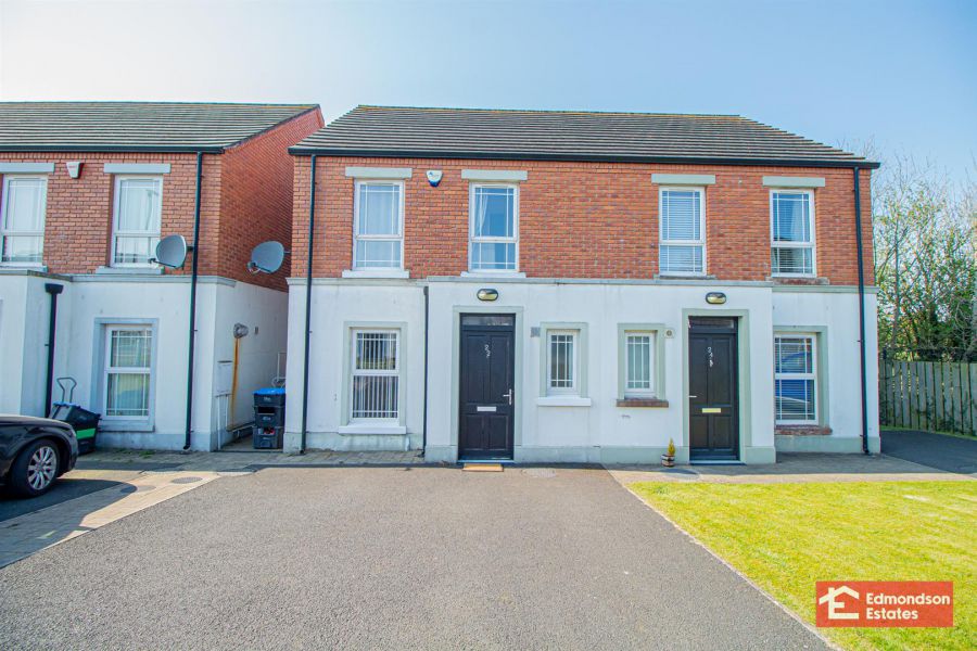 22 Sandymount Green