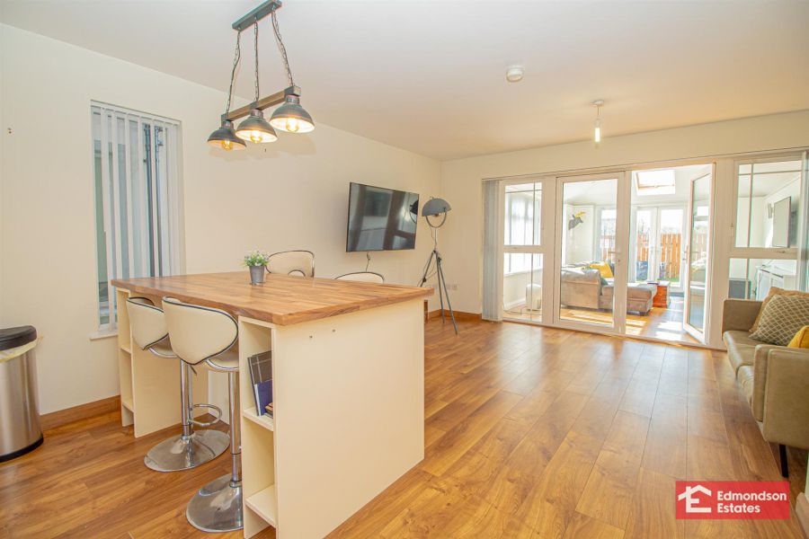 22 Sandymount Green