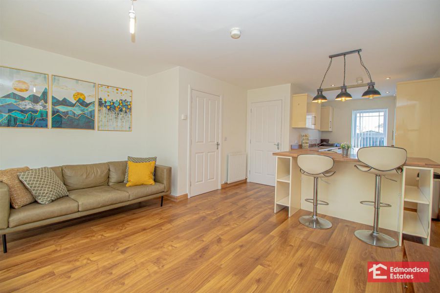 22 Sandymount Green