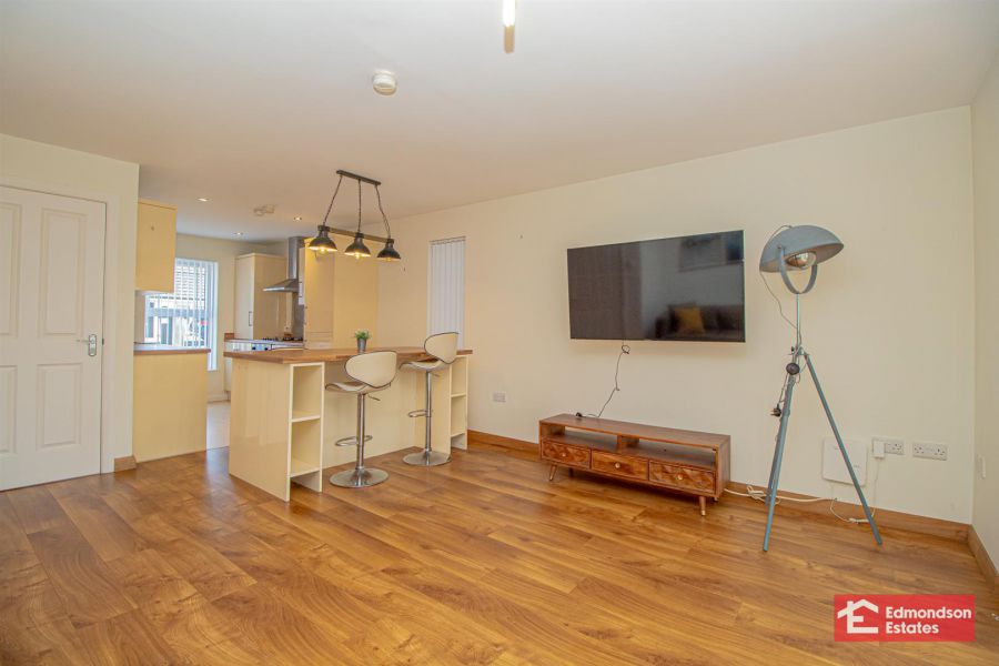 22 Sandymount Green
