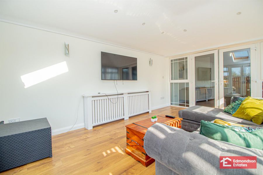 22 Sandymount Green