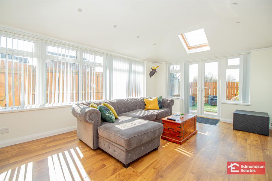 22 Sandymount Green