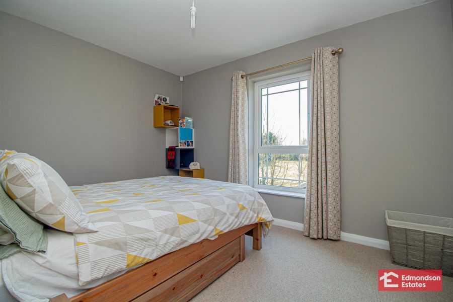 22 Sandymount Green