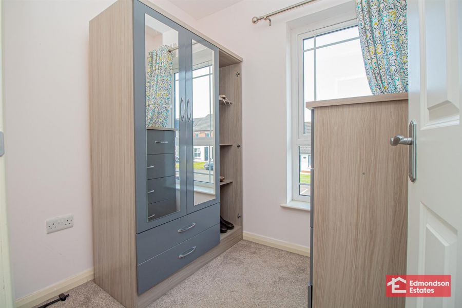 22 Sandymount Green