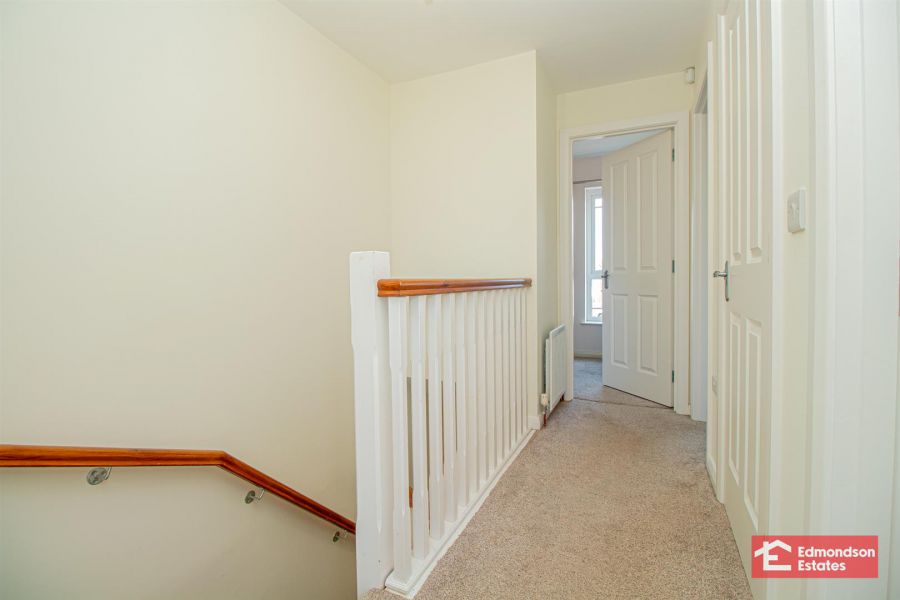 22 Sandymount Green