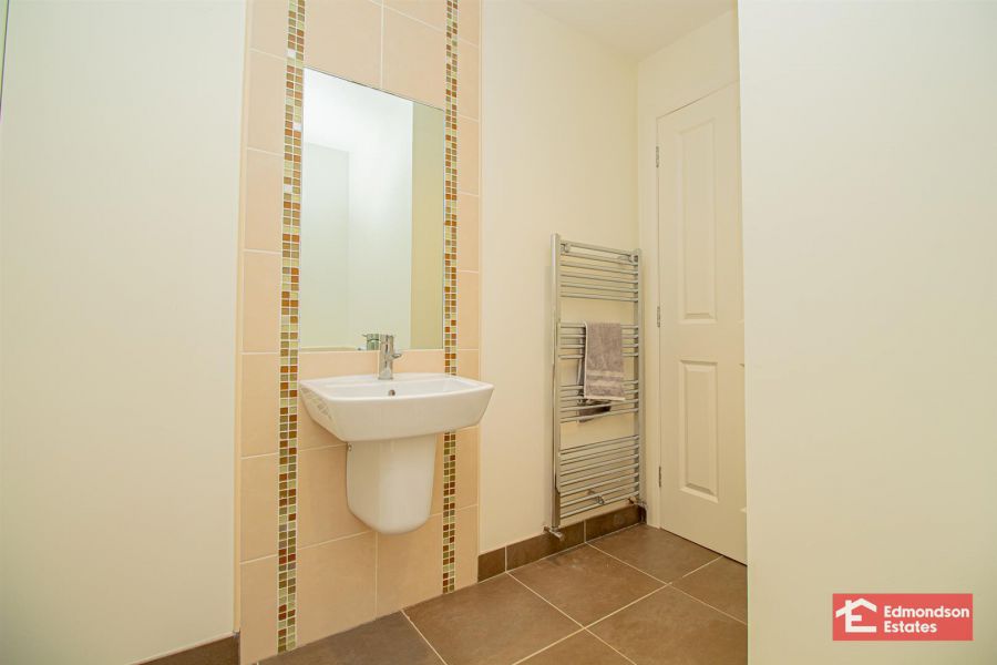 22 Sandymount Green