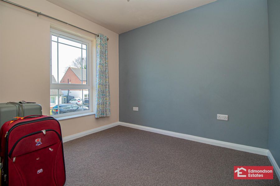 22 Sandymount Green