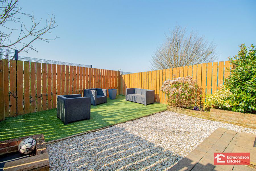 22 Sandymount Green