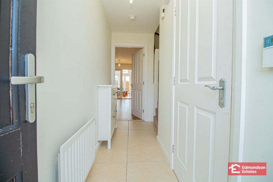 22 Sandymount Green