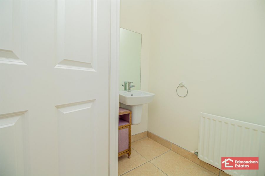22 Sandymount Green