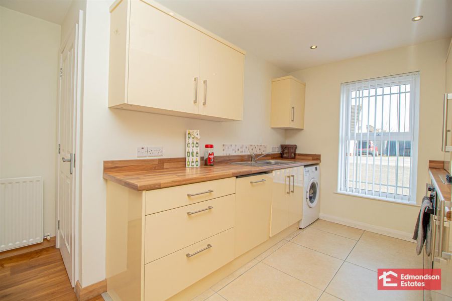 22 Sandymount Green