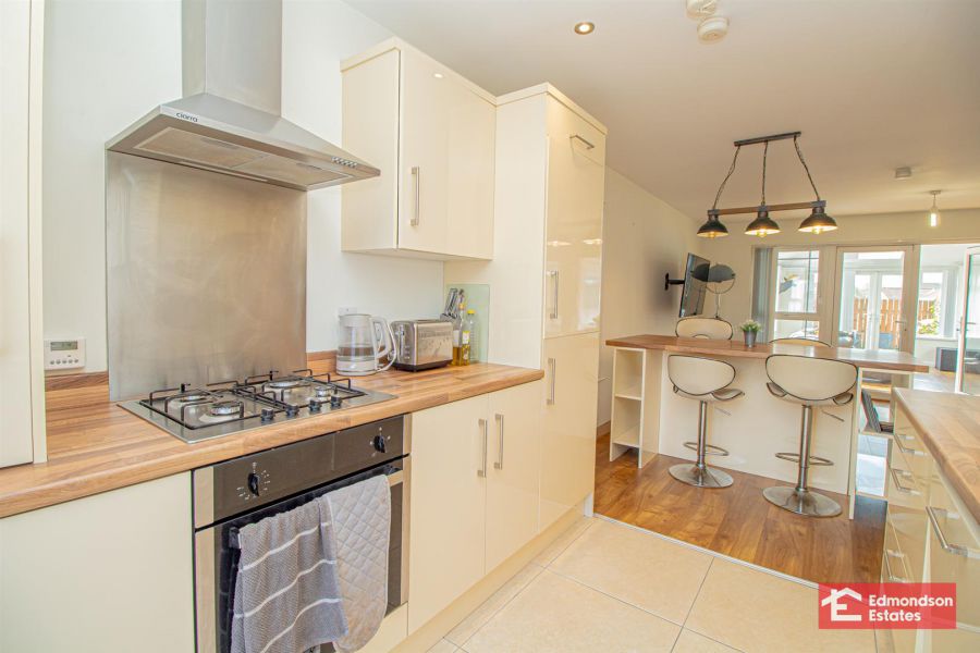 22 Sandymount Green