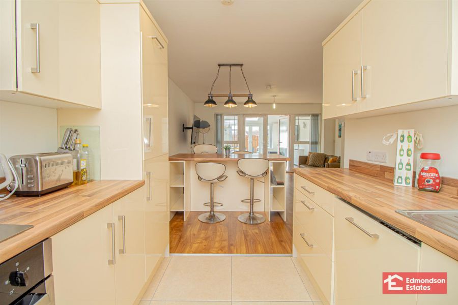 22 Sandymount Green