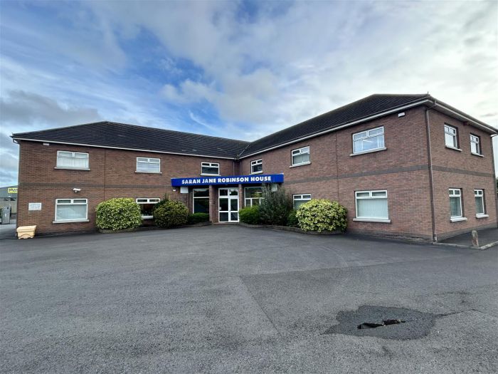 Unit 3, Sarah Jane Robinson House Rathenraw Industrial Estate Unit 3, Sarah Jane Robinson House Rathenraw Industrial Estate