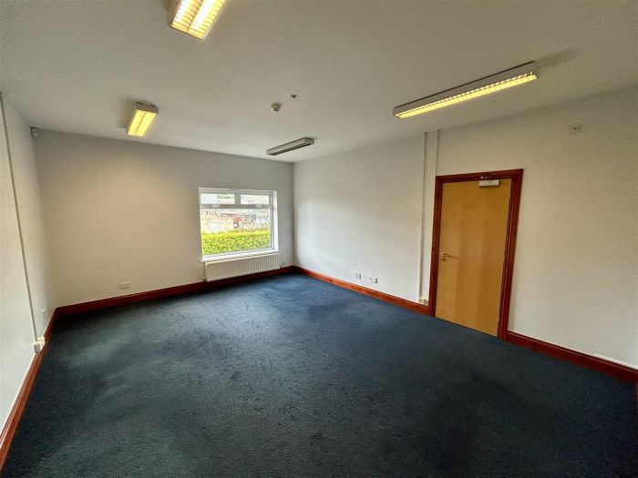 Unit 3, Sarah Jane Robinson House Rathenraw Industrial Estate