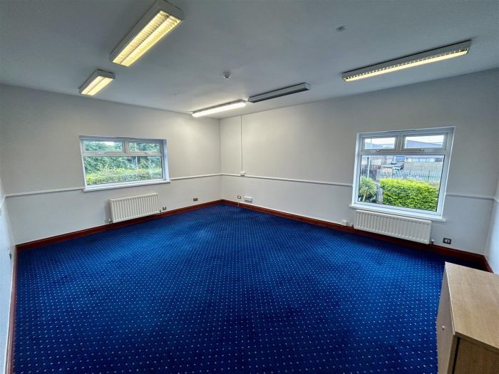 Unit 3, Sarah Jane Robinson House Rathenraw Industrial Estate