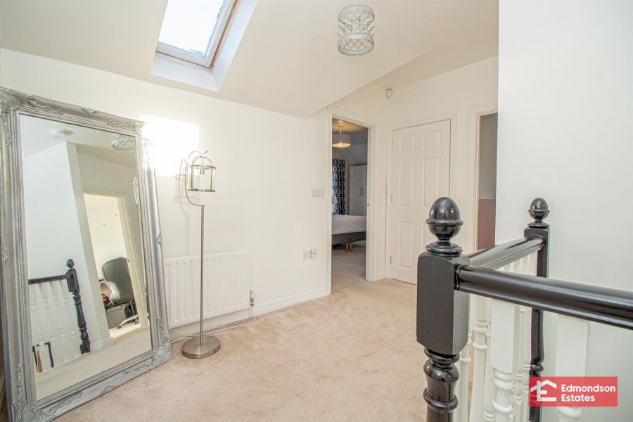 34 Quarry Heights