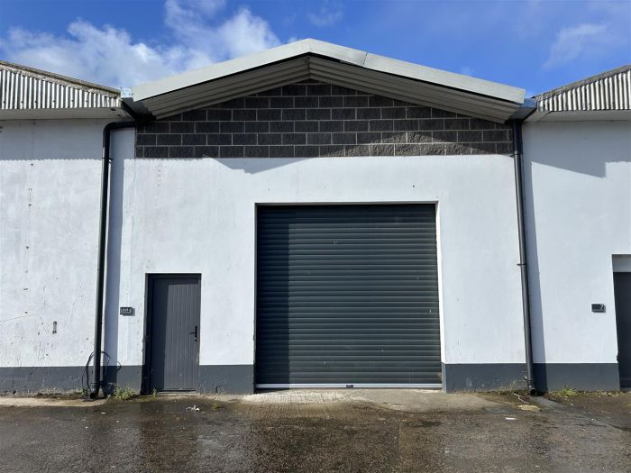 Unit 6 Woodhill Commercial Park