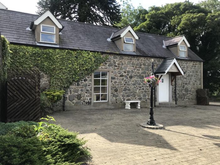 Blackstown Cottage, 77B Buckna Road Blackstown Cottage, 77B Buckna Road