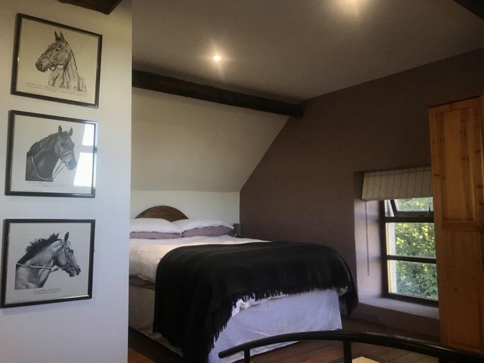 Blackstown Cottage, 77B Buckna Road Blackstown Cottage, 77B Buckna Road