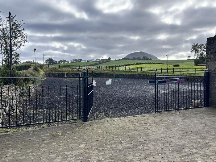 Blackstown Cottage, 77B Buckna Road Blackstown Cottage, 77B Buckna Road