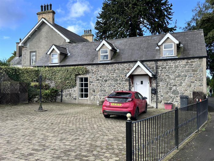 Blackstown Cottage, 77B Buckna Road Blackstown Cottage, 77B Buckna Road