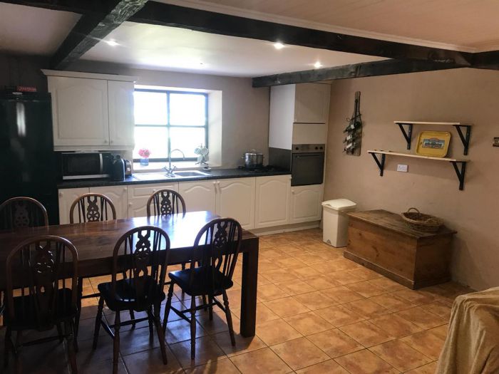 Blackstown Cottage, 77B Buckna Road Blackstown Cottage, 77B Buckna Road