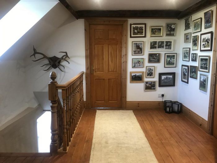 Blackstown Cottage, 77B Buckna Road Blackstown Cottage, 77B Buckna Road