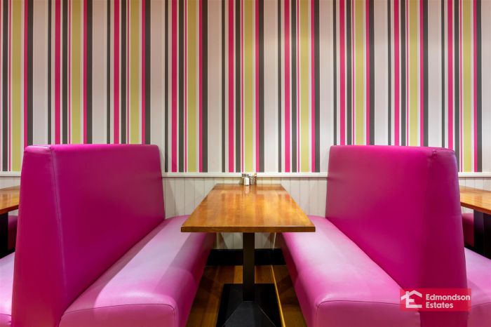 Caffe Tosca, 62 Ballymoney Street