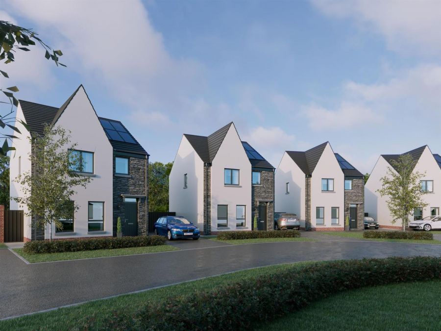 The Campbell, Site 13 James Court