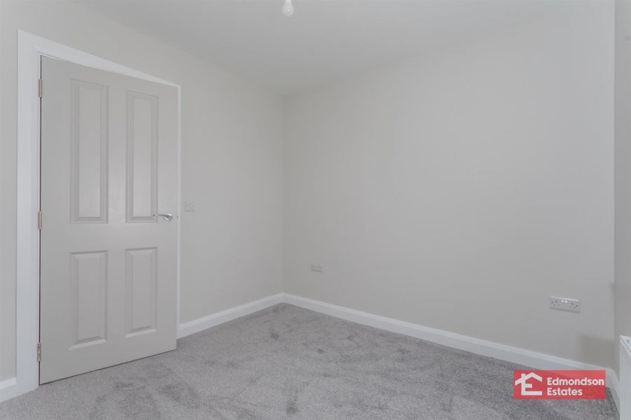 The Dwight, Site 11 Buick Gate, Tobar Park