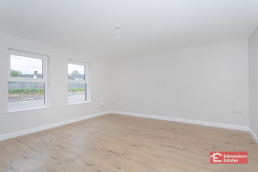 The Dwight, Site 11 Buick Gate, Tobar Park