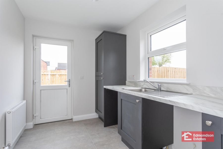 The Dwight, Site 11 Buick Gate, Tobar Park