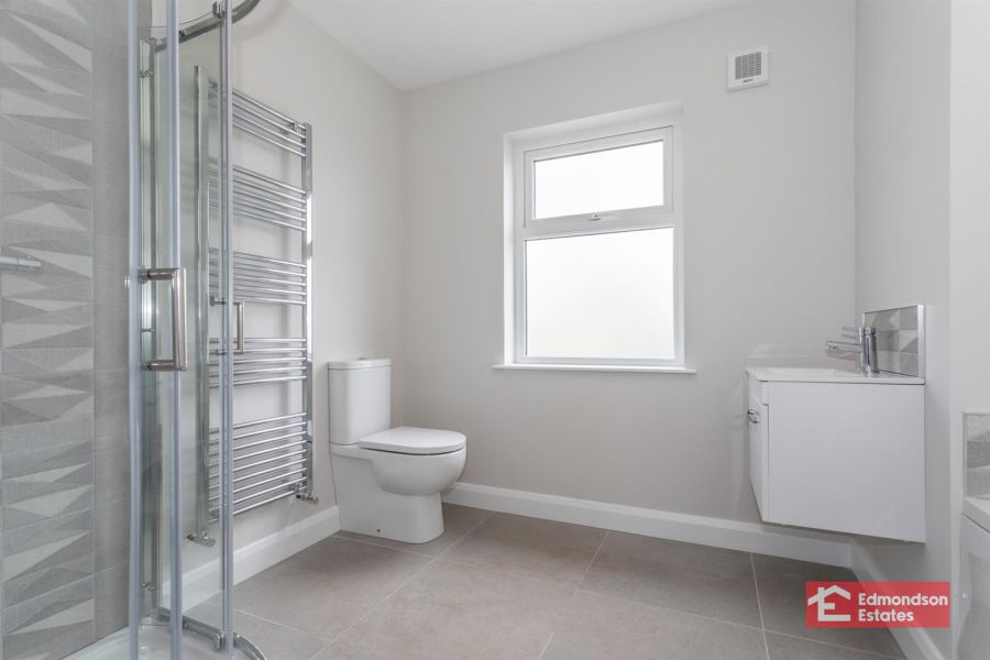 The Dwight, Site 12 Buick Gate, Tobar Park