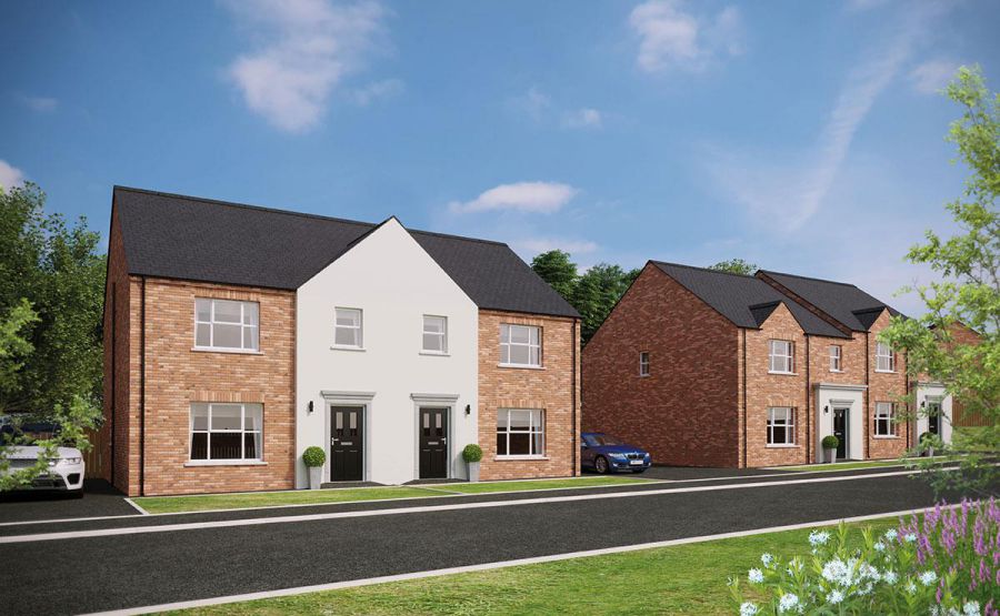 The Dwight, Site 12 Buick Gate, Tobar Park